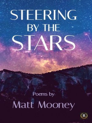 cover image of Steering by the Stars